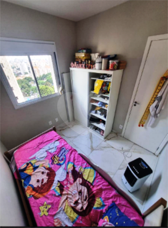 Vila Nova Cachoeirinha apartamento i novo à venda 2 quartos 1 vaga e lazer completo