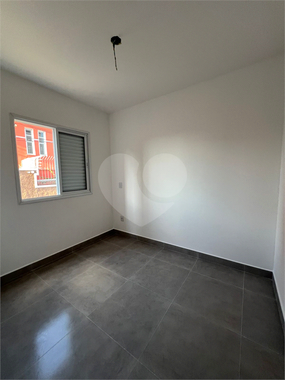 APARTAMENTO em VILA GUILHERME