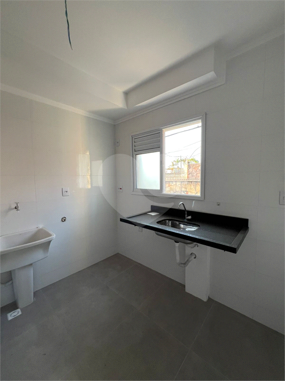 APARTAMENTO em VILA GUILHERME