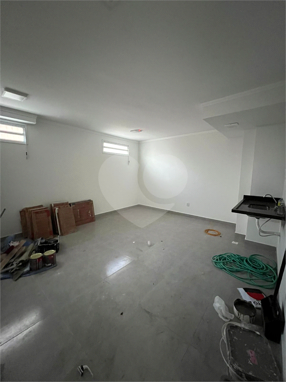 APARTAMENTO em VILA GUILHERME