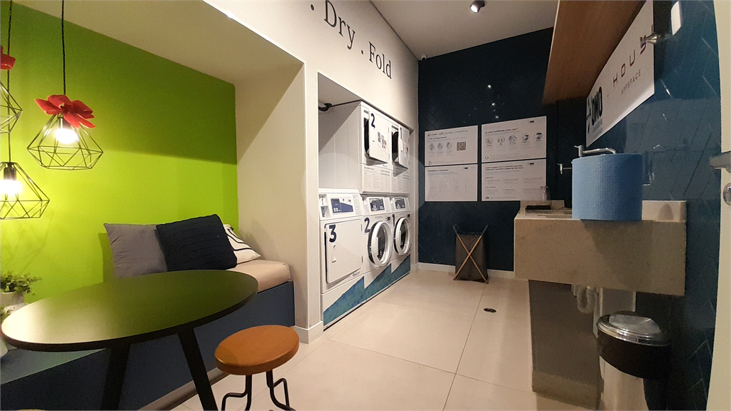 Apartamento à Venda na Bela Vista – 33 m², 1 Suíte, Próximo ao Metrô