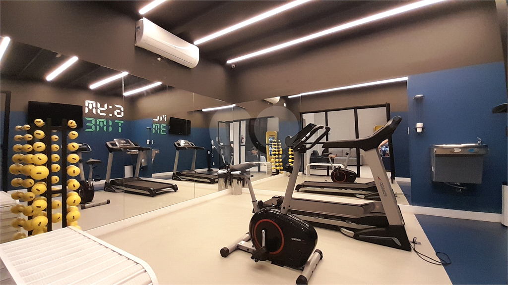 Apartamento à Venda na Bela Vista – 33 m², 1 Suíte, Próximo ao Metrô