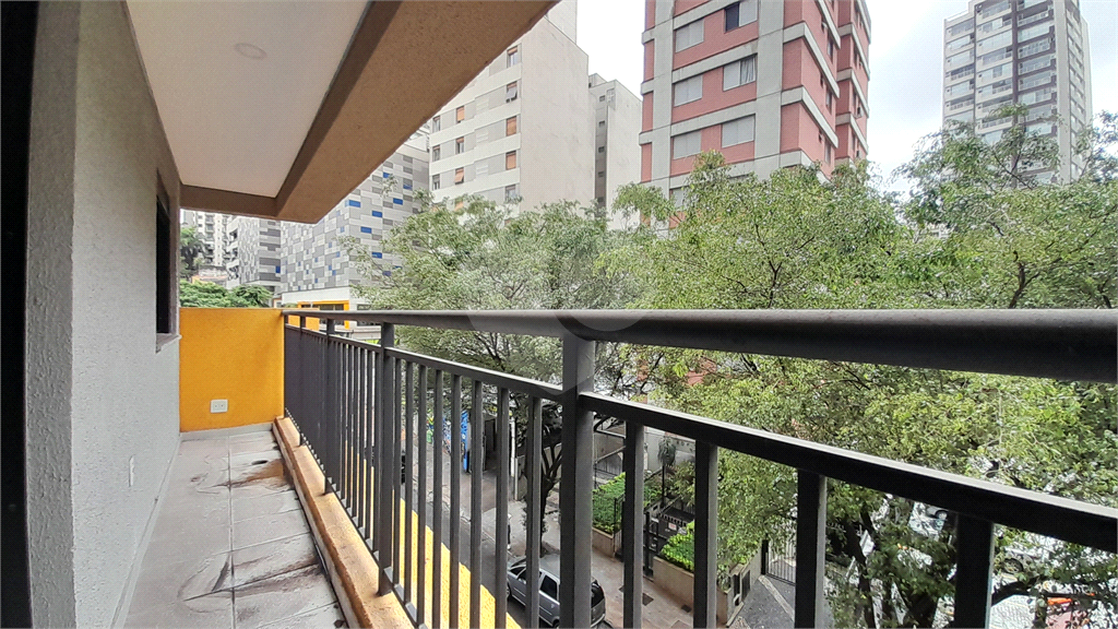 Apartamento à Venda na Bela Vista – 33 m², 1 Suíte, Próximo ao Metrô