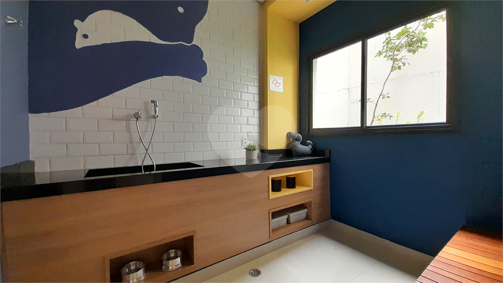 Apartamento à Venda na Bela Vista – 33 m², 1 Suíte, Próximo ao Metrô