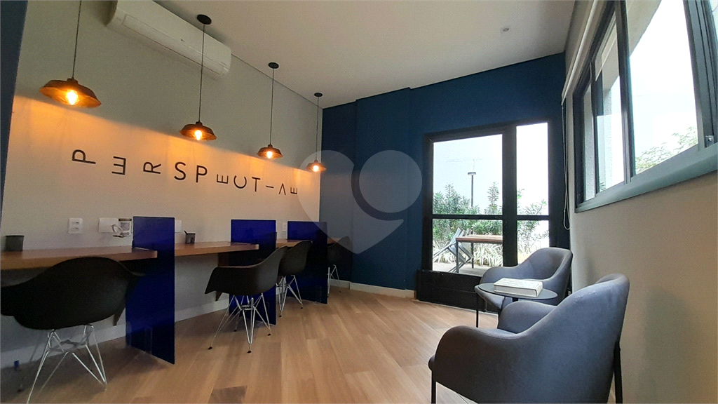 Apartamento à Venda na Bela Vista – 33 m², 1 Suíte, Próximo ao Metrô