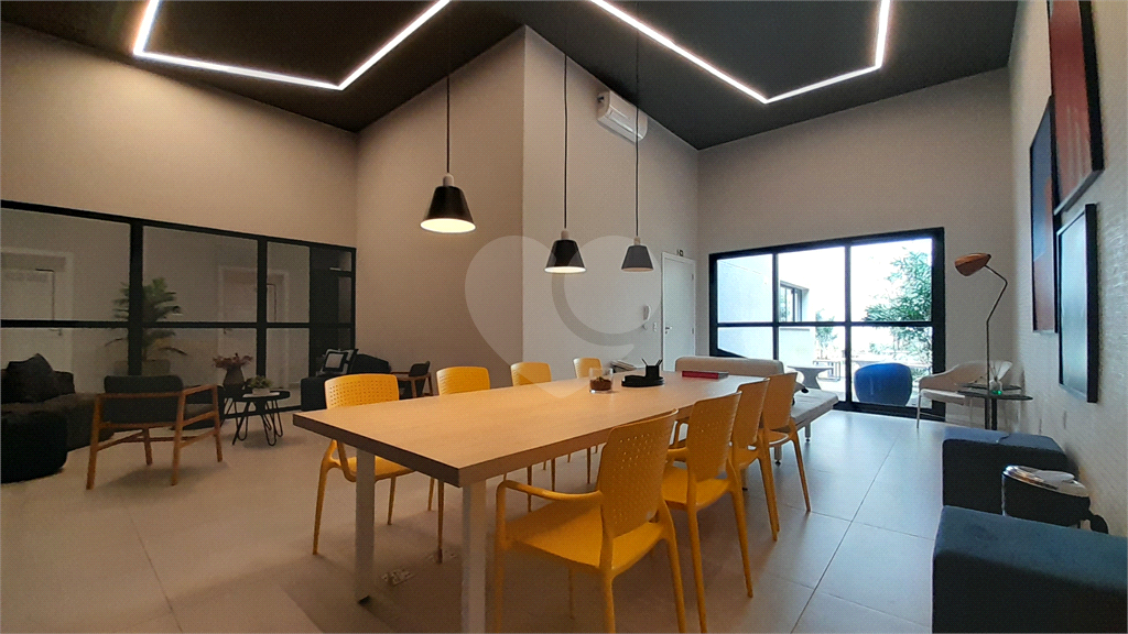 Apartamento à Venda na Bela Vista – 33 m², 1 Suíte, Próximo ao Metrô