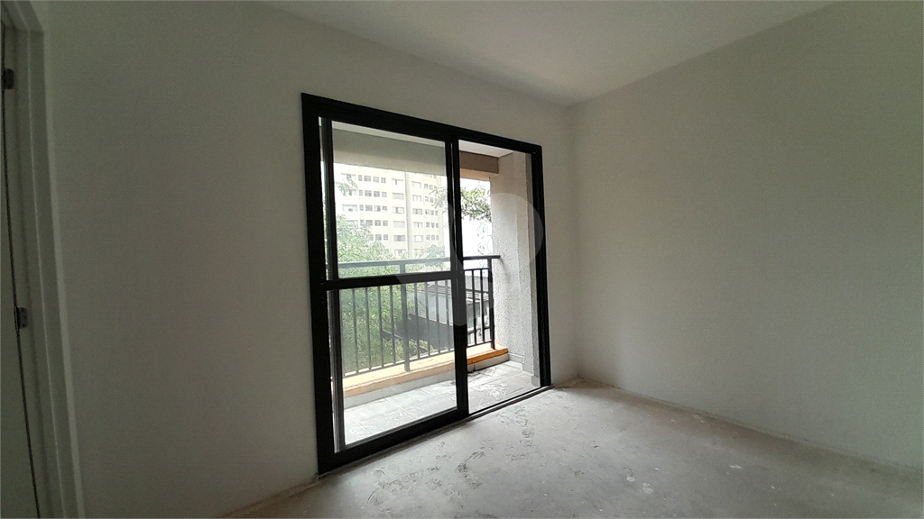 Apartamento à Venda na Bela Vista – 33 m², 1 Suíte, Próximo ao Metrô
