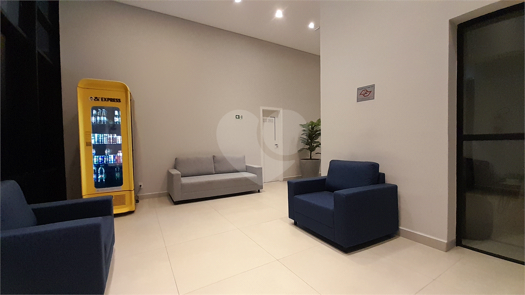 Apartamento à Venda na Bela Vista – 33 m², 1 Suíte, Próximo ao Metrô