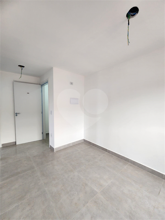 condominio residencial vila guilherme