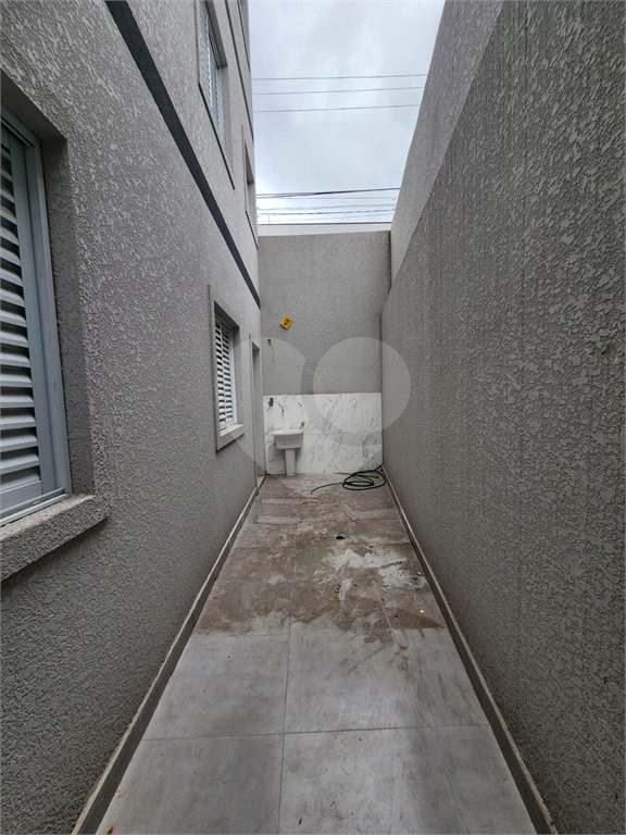 condominio residencial vila guilherme