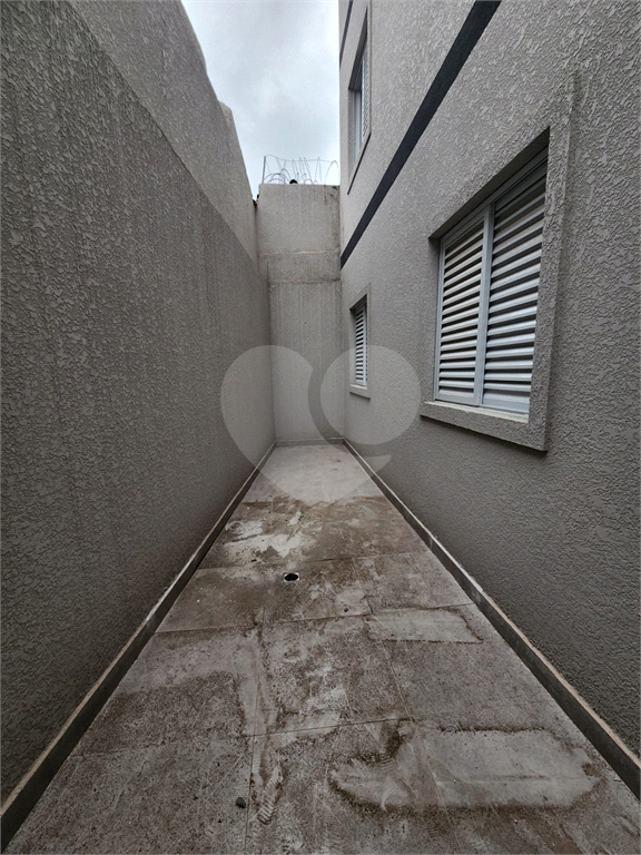 condominio residencial vila guilherme