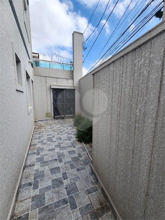 APARTAMENTO em VILA GUILHERME