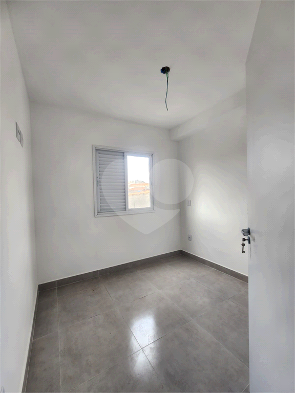 APARTAMENTO em VILA GUILHERME