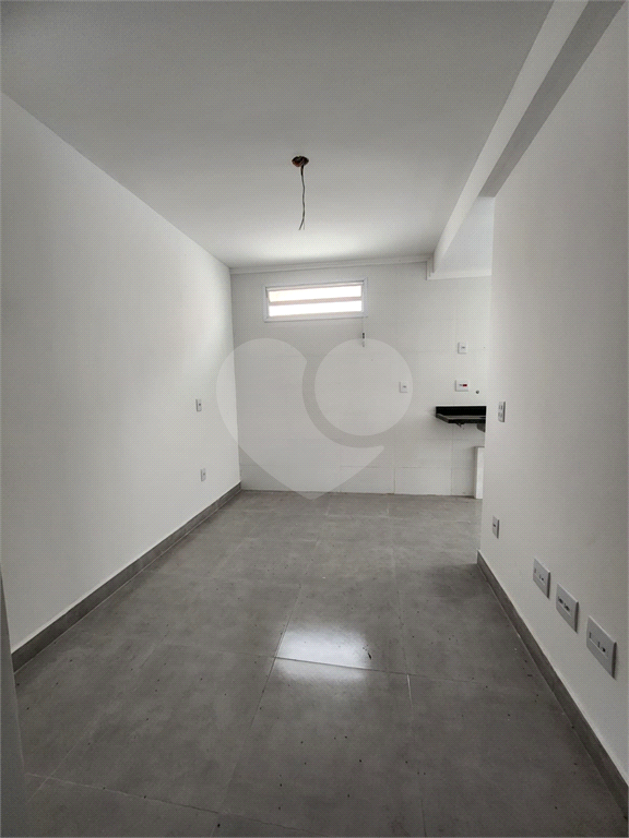 APARTAMENTO em VILA GUILHERME