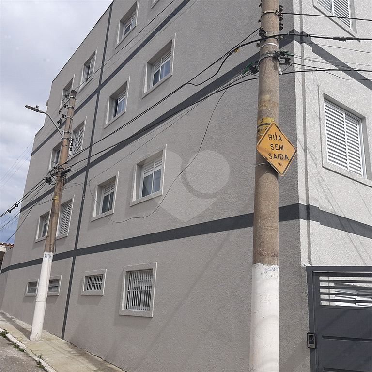 APARTAMENTO em VILA GUILHERME