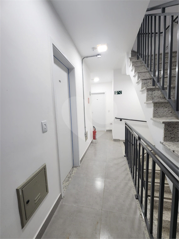 APARTAMENTO em VILA GUILHERME