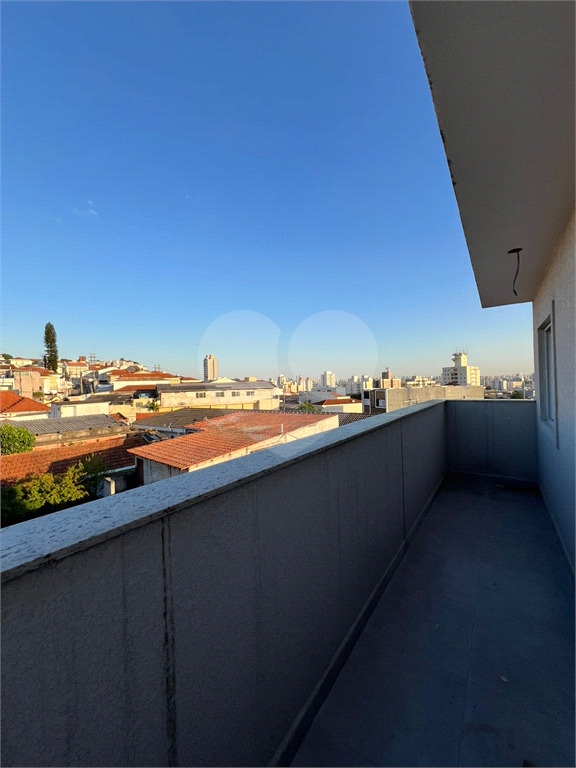 APARTAMENTO em VILA GUILHERME