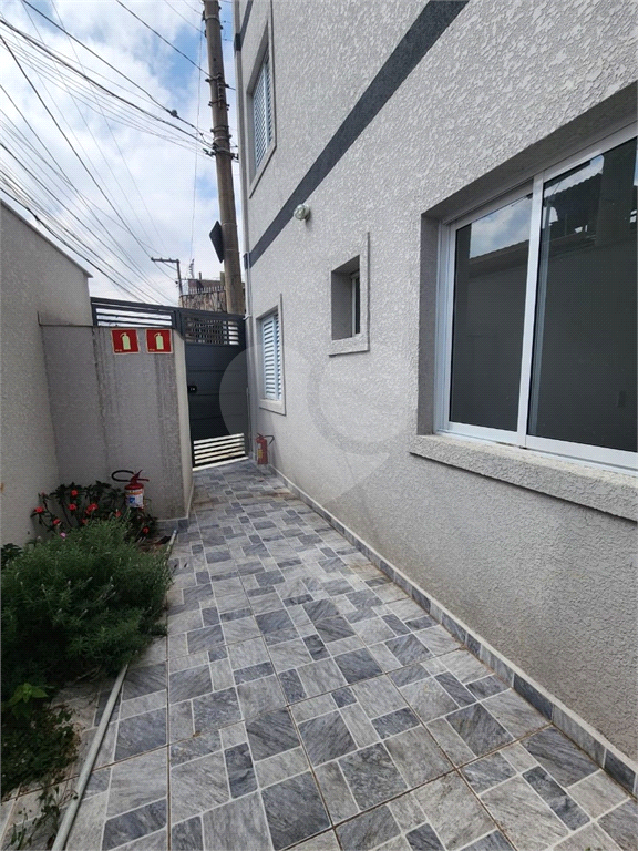 APARTAMENTO em VILA GUILHERME