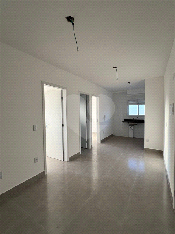 APARTAMENTO em VILA GUILHERME