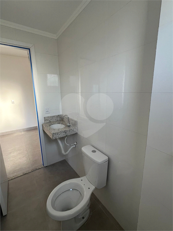 APARTAMENTO em VILA GUILHERME