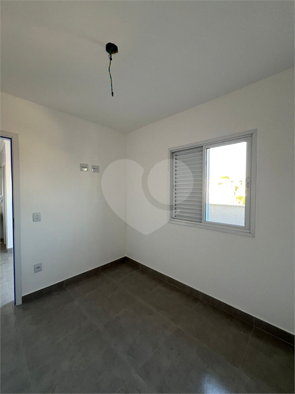 APARTAMENTO em VILA GUILHERME