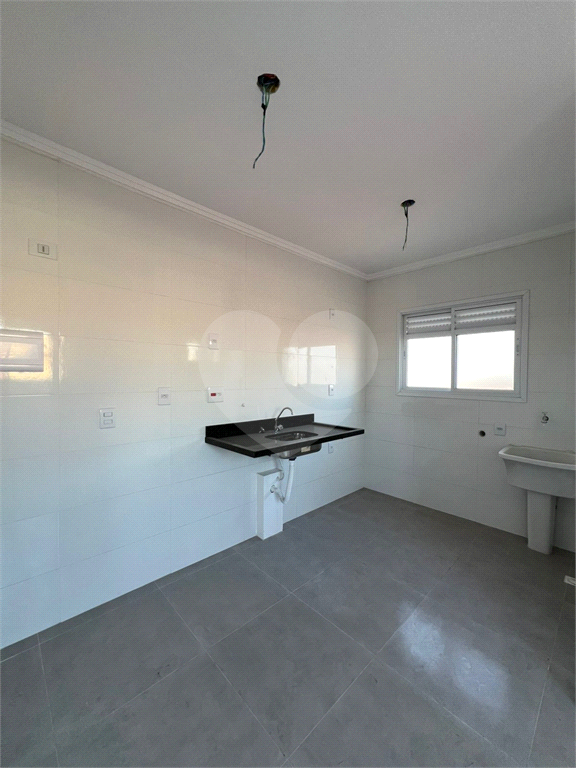 APARTAMENTO em VILA GUILHERME