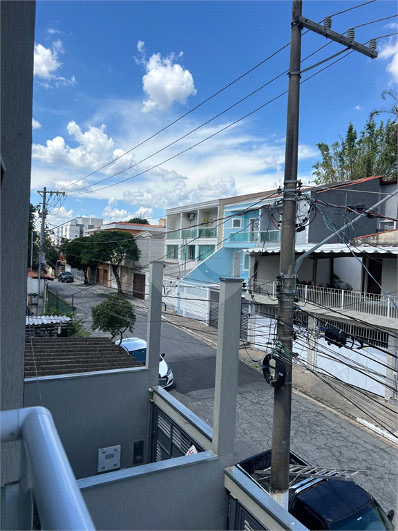 Sobrado novo bairro do limão, 2 dormitórios, 2 suítes, 3 vagas