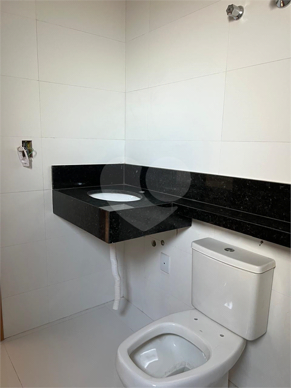 Sobrado novo bairro do limão, 2 dormitórios, 2 suítes, 3 vagas