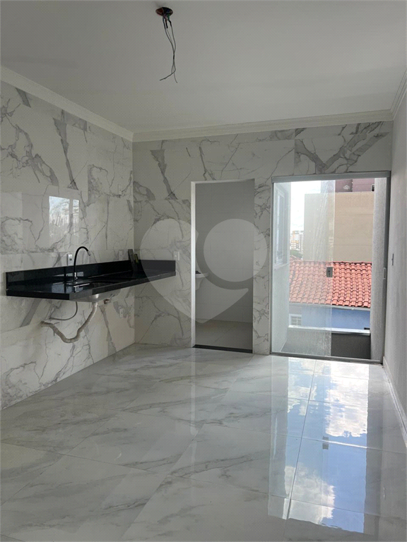 Sobrado novo bairro do limão, 2 dormitórios, 2 suítes, 3 vagas