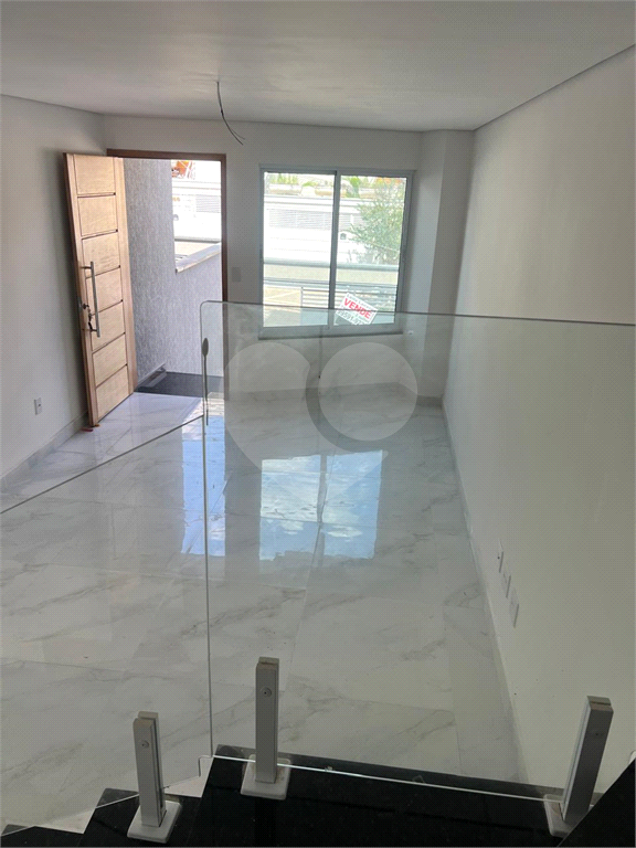 Sobrado novo bairro do limão, 2 dormitórios, 2 suítes, 3 vagas