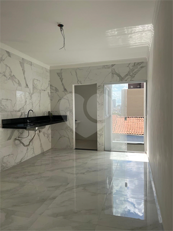 Sobrado novo bairro do limão, 2 dormitórios, 2 suítes, 3 vagas