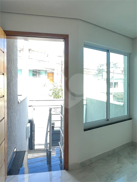 Sobrado novo bairro do limão, 2 dormitórios, 2 suítes, 3 vagas