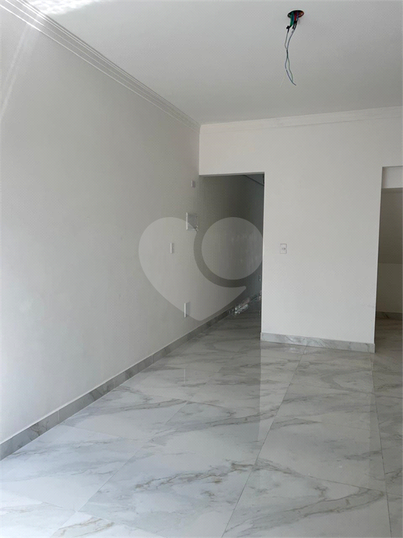 Sobrado novo bairro do limão, 2 dormitórios, 2 suítes, 3 vagas