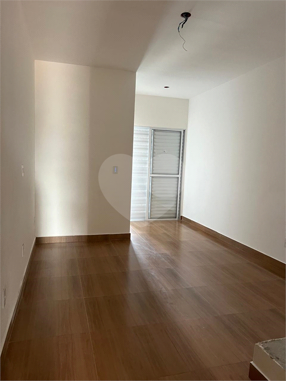 Sobrado novo bairro do limão, 2 dormitórios, 2 suítes, 3 vagas