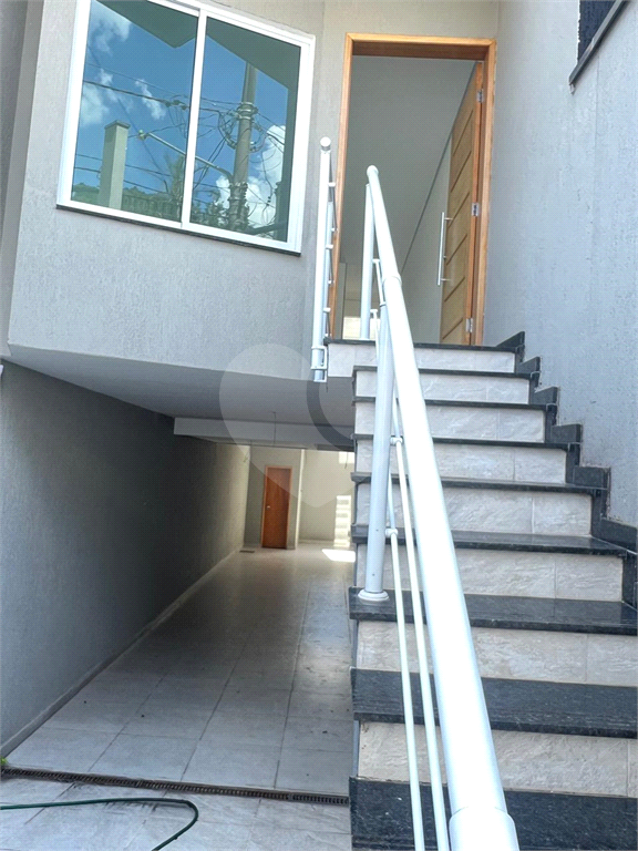 Sobrado novo bairro do limão, 2 dormitórios, 2 suítes, 3 vagas