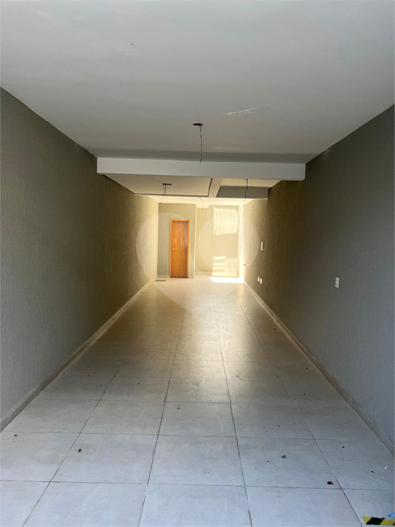 Sobrado novo bairro do limão, 2 dormitórios, 2 suítes, 3 vagas