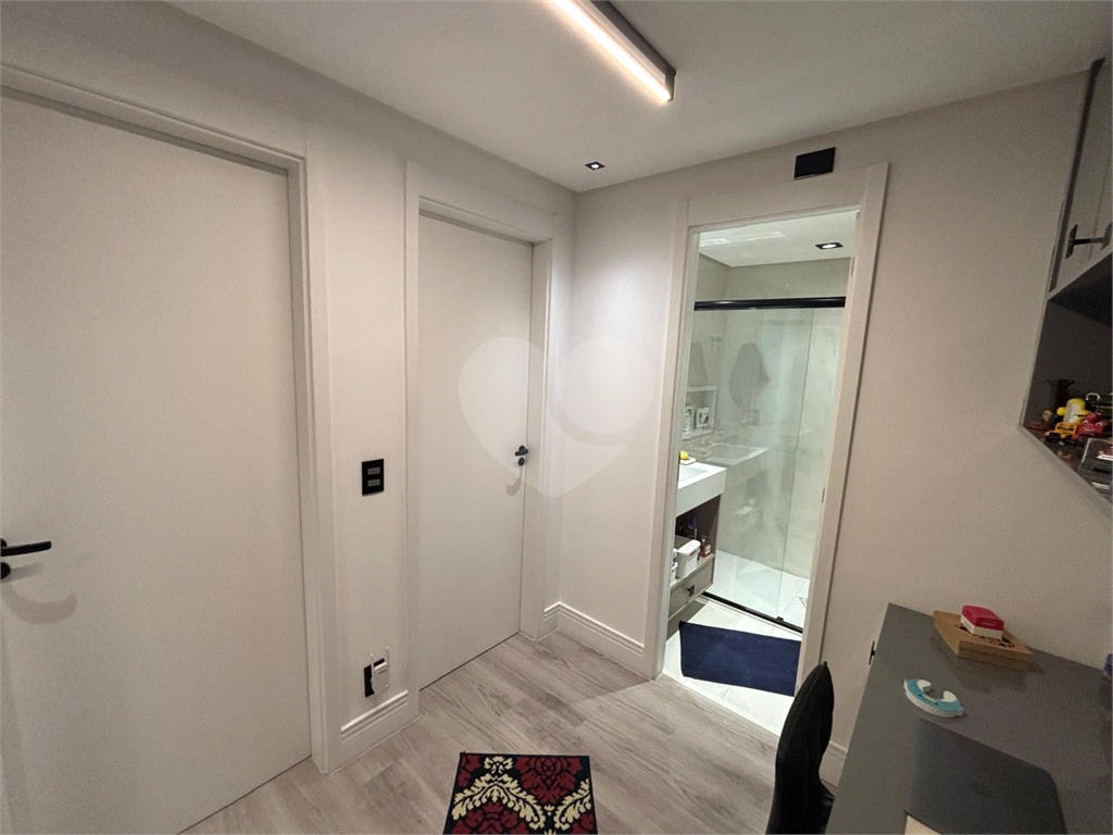 APARTAMENTO em MORUMBI