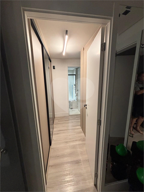 APARTAMENTO em MORUMBI