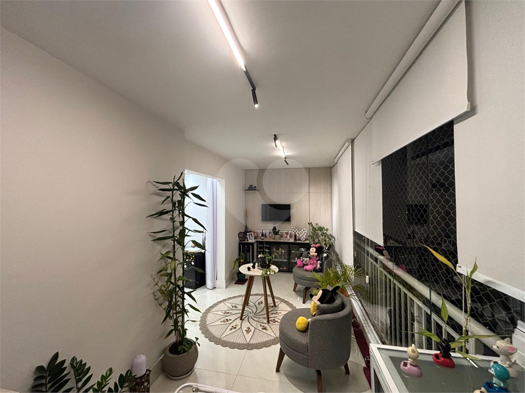 APARTAMENTO em MORUMBI