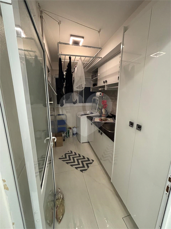 APARTAMENTO em MORUMBI