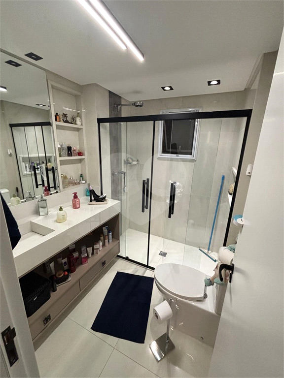 APARTAMENTO em MORUMBI