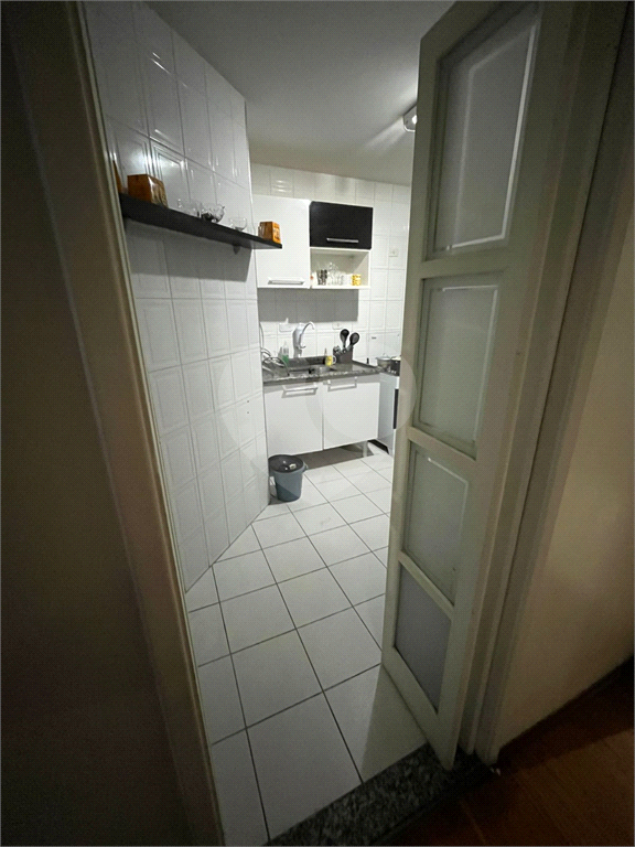 Apartamento venda conjunto dos bancarios