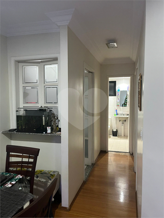 Apartamento venda conjunto dos bancarios