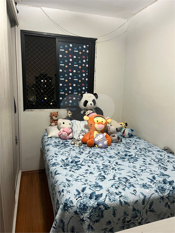 Apartamento venda conjunto dos bancarios
