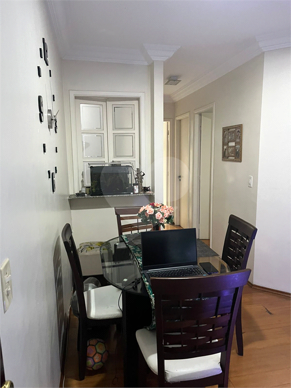 Apartamento venda conjunto dos bancarios