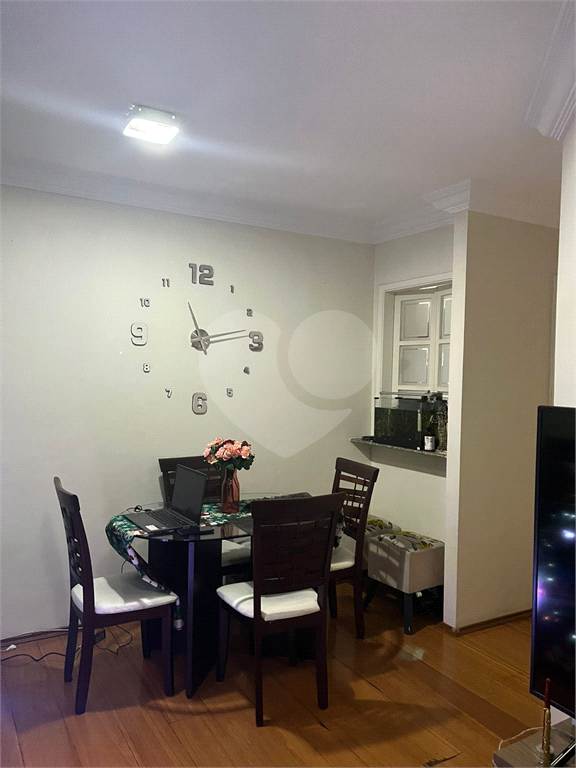 Apartamento venda conjunto dos bancarios