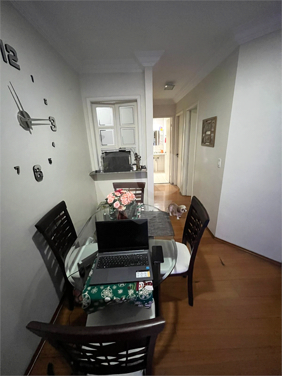 Apartamento venda conjunto dos bancarios