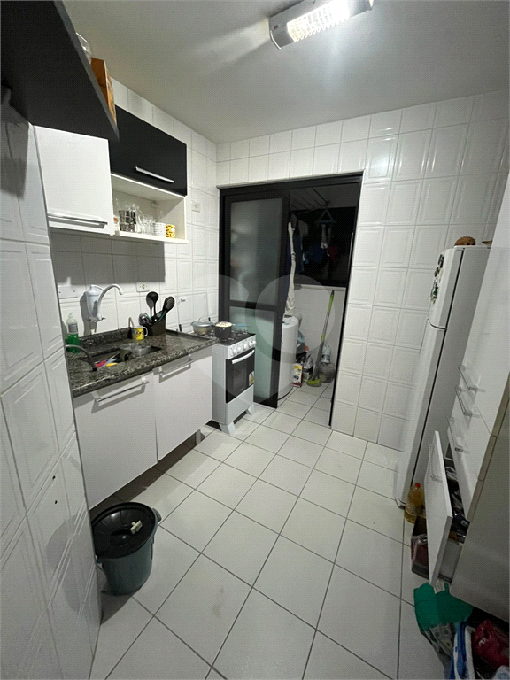 Apartamento venda conjunto dos bancarios
