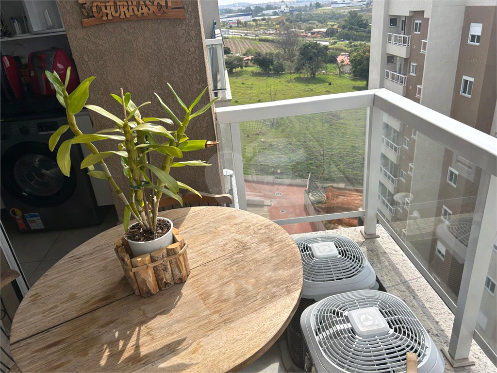 Apartamento à venda com 2 quartos, 64m² - Foto 21