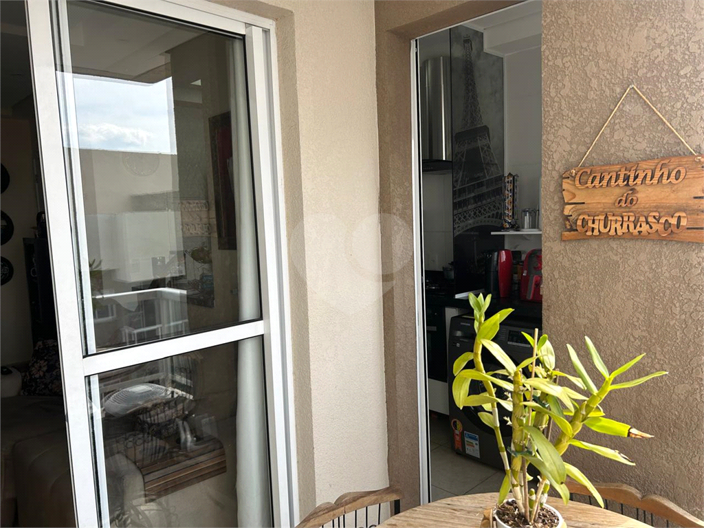 Apartamento à venda com 2 quartos, 64m² - Foto 20